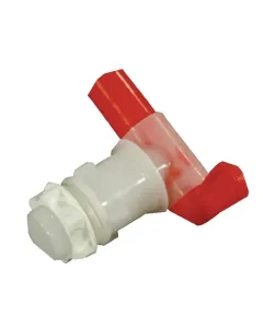 Arag - 5553018 - Tankrohr 3/4" PVC