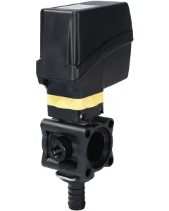 Arag - 8630020 - Steuermagnetventil gelb 40 bar D19mm