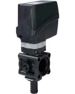 Arag - 8630020S - Steuermagnetventil grau 40 bar D19mm