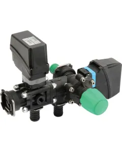 Arag - 871520P50 - Hauptventil mit Ventil