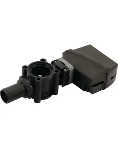 Arag - 8730020S - Steuermagnetventil grau D32