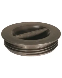 Arag - C00001 - Gewindedeckel Diameter 125