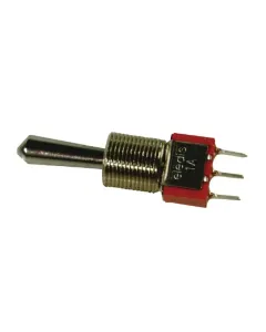 Arag - ESL2212500 - Schalter, 2 Wege, 2-polig Ein-Ein 5A