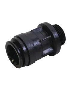 Arag - F01PM012216E - QR-Kupplungsnippel 22 mm + M 3/4"