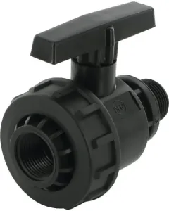 Arag - F31520202 - Kugelhahn Aussengewinde Innengewinde 3/4"
