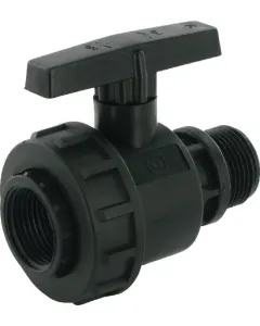 Arag - F31520303 - Kugelhahn Aussengewinde Innengewinde 1"