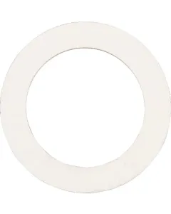 Arag - G50004 - Flachdichtung 33x45x3 Weiss