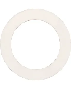 Arag - G50007 - Flachdichtung 59x86x4, Weiss