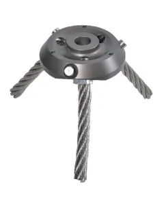 Armigo - FGP015037C - Unkrautbuerste, Triplo 14mm