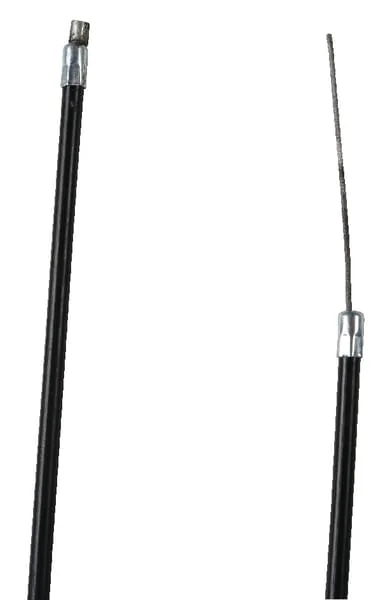 AS Motor - E02349ASM - Gaszug