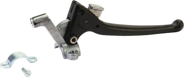 AS Motor - E02678ASM - Hebel Mit Sperrklinke