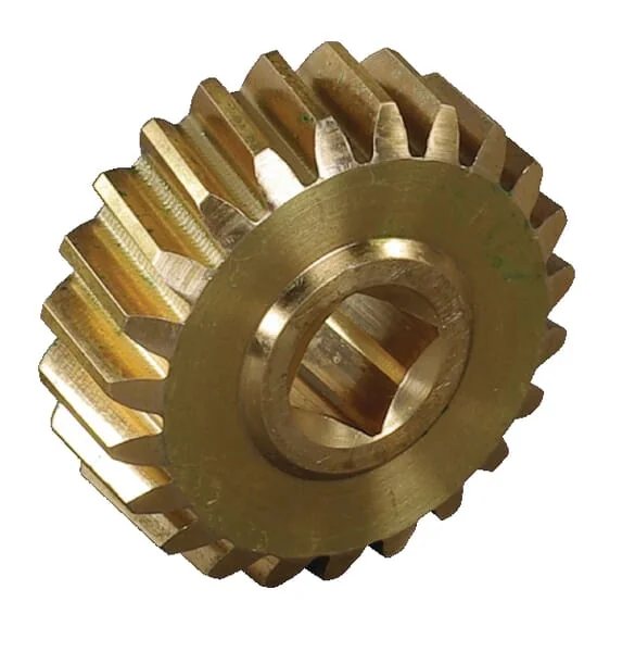 AS Motor - E03111ASM - Schneckenrad