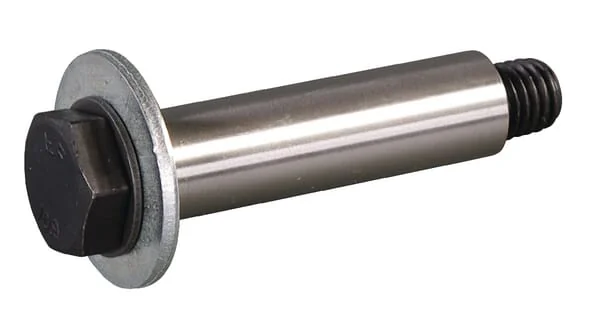 AS Motor - E03129ASM - Axialschraube Komplett Kernkasten