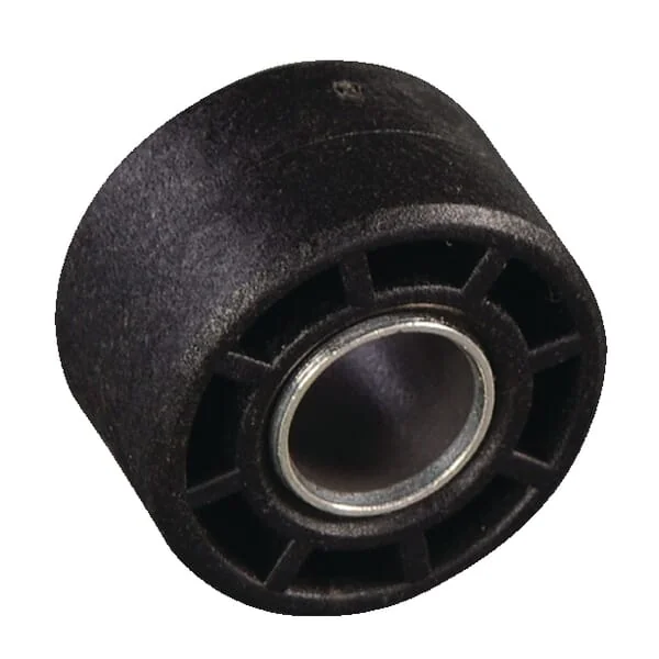 AS Motor - E03135ASM - Spannrolle Komplett