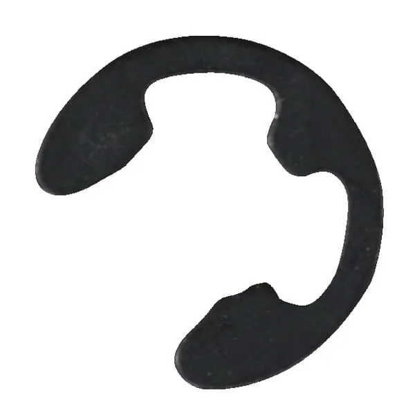 AS Motor - E03137ASM - E-Sicherungsring 6mm DIN 6799