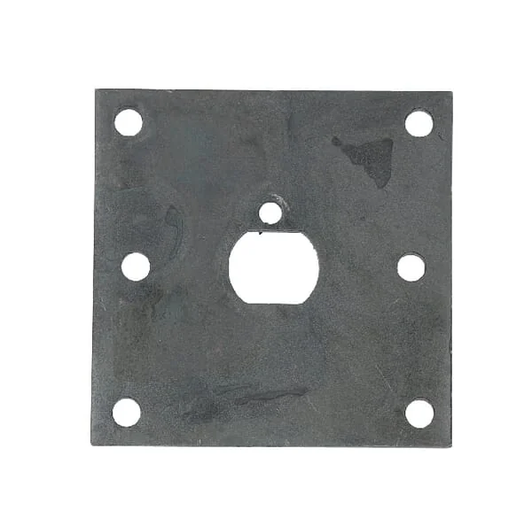 AS Motor - E03145ASM - Druckplatte