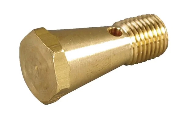 AS Motor - E03395ASM - Hauptduese 100