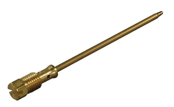 AS Motor - E03468ASM - Leerlaufduese 65