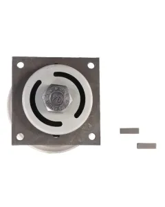 AS Motor - E03632ASM - Reibungskupplung Ohne Messer