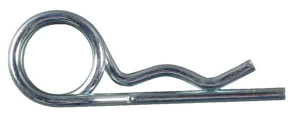 AS Motor - E03747ASM - R-Sicherungsring