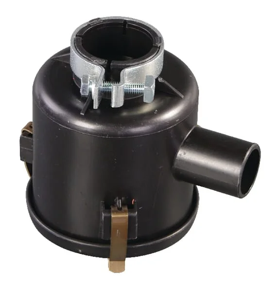 AS Motor - E04219ASM - Luftfilter Komplett