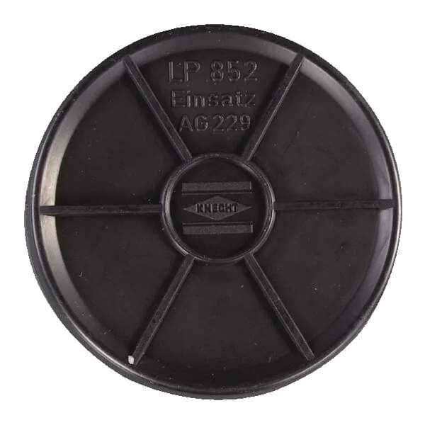 AS Motor - E04220ASM - Deckel