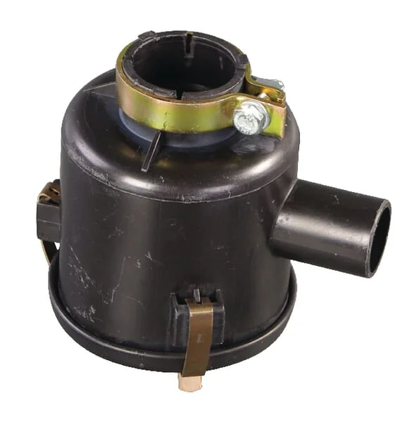 AS Motor - E04240ASM - Luftfilter Komplett