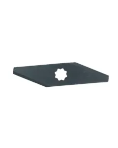 AS Motor - E04429ASM - Flachmesser