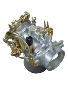 AS Motor - E04500ASM - Vergaser