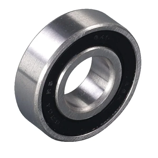 AS Motor - E04737ASM - Lager 6204-2RS DIN625