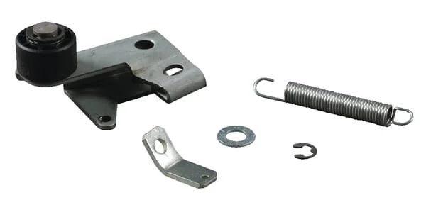 AS Motor - E05372ASM - Riemenspanner-Umrüstung