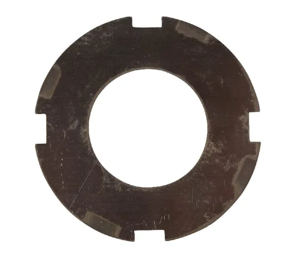 AS Motor - E05409ASM - Außenlamelle