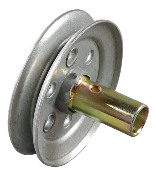 AS Motor - E05471ASM - Rolle