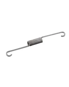AS Motor - E05522ASM - Spannfeder