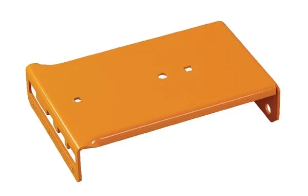 AS Motor - E05549ASM - Rastplatte Orange