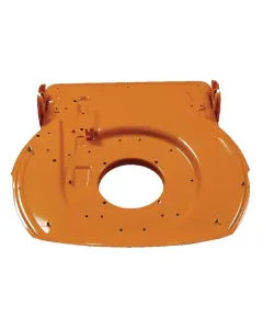 AS Motor - E05799ASM - Gourmet Pulverbeschichtetes Messer