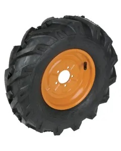 AS Motor - E06159ASM - Rad 4,80/4,00-8 LH