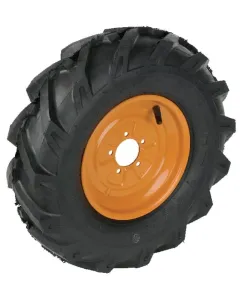 AS Motor - E06196ASM - Rad 4,80/4,00-8 RH