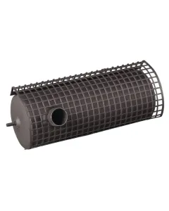 AS Motor - E06246ASM - Auspuffschalldaempfer