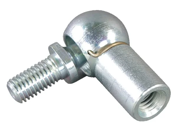 AS Motor - E07615ASM - Kugelgelenk CS16M10 DIN71802