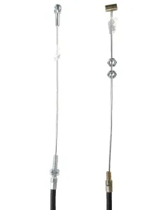 AS Motor - E08012ASM - Antriebskabel Ueber AS84/2LB