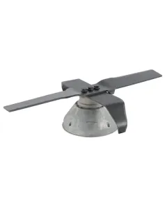AS Motor - E08322ASM - Messerbalken