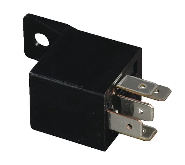 AS Motor - E08537ASM - Relais 56491