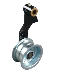 AS Motor - E10278ASM - Klemmhebel