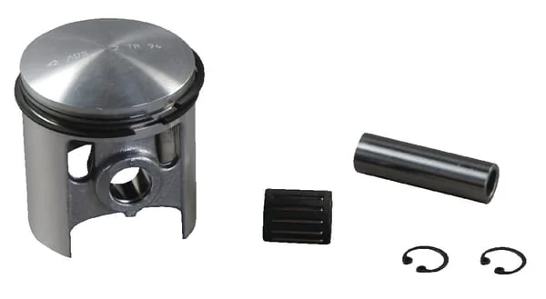 AS Motor - E10494ASM - Kolben Diameter 59,94