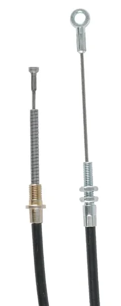 AS Motor - E10503ASM - Motorstoppkabel