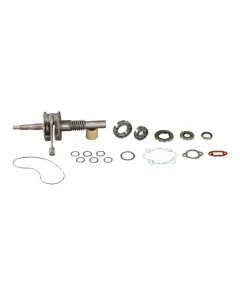 AS Motor - E10541ASM - Kurbelwelle Und Zubehoer