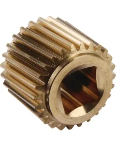 AS Motor - E10603ASM - Schneckenrad