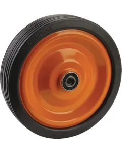 AS Motor - E13131ASM - Rad Komplett