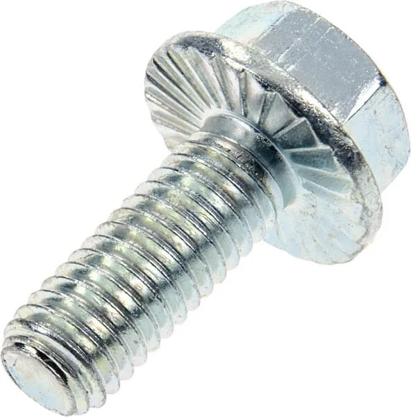 AS Motor - G00009108 - Sechskant, Schraube